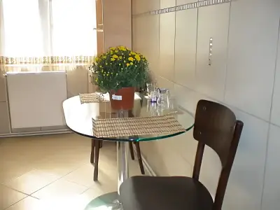 Apartament de inchiriat Sector 1